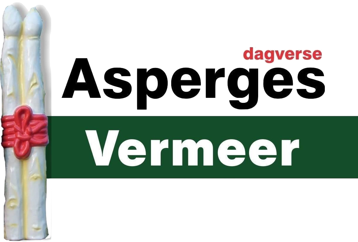 Vermeer Asperges Leende